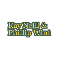 Kay Neill & Phillip Wint