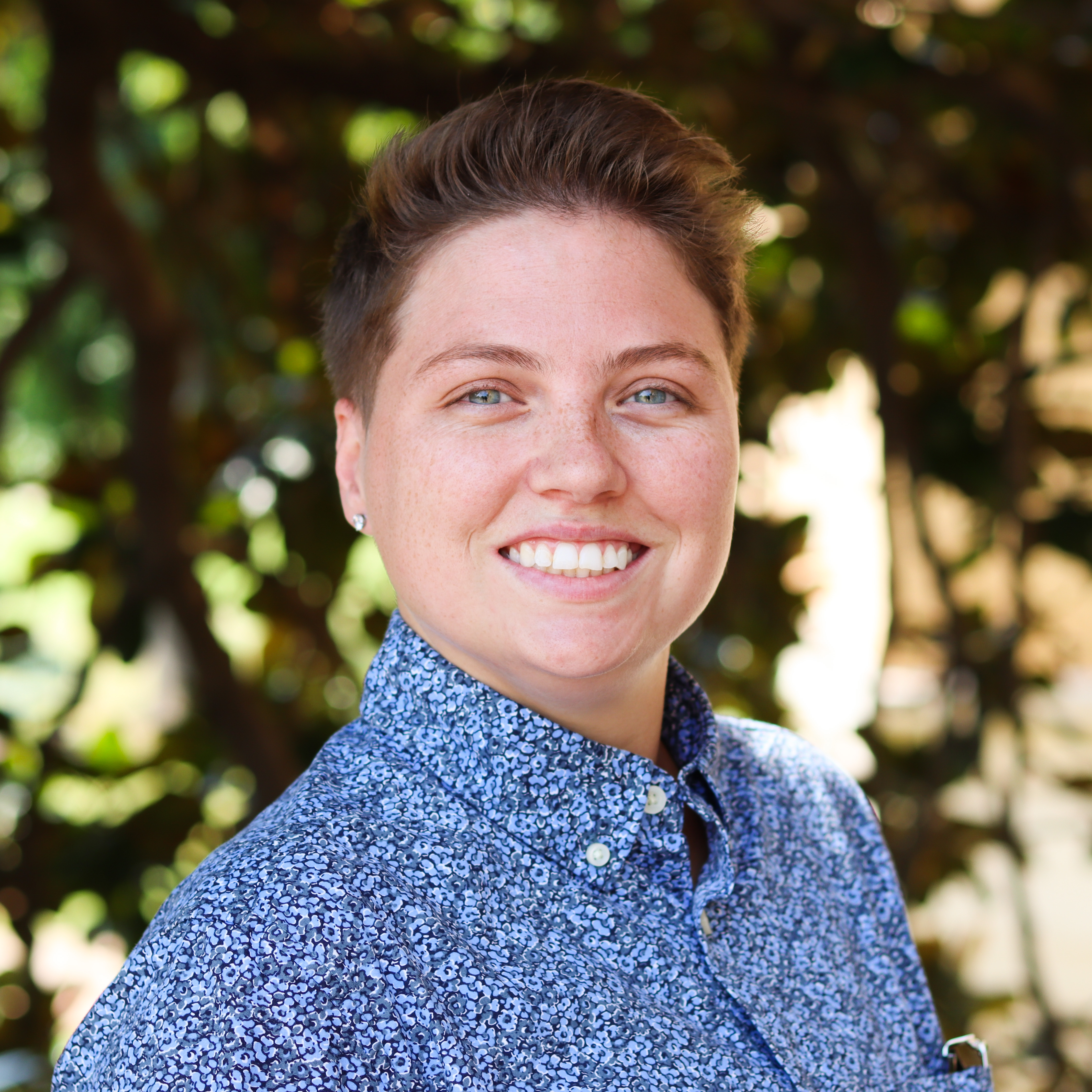 Cameron Roberts directory photo