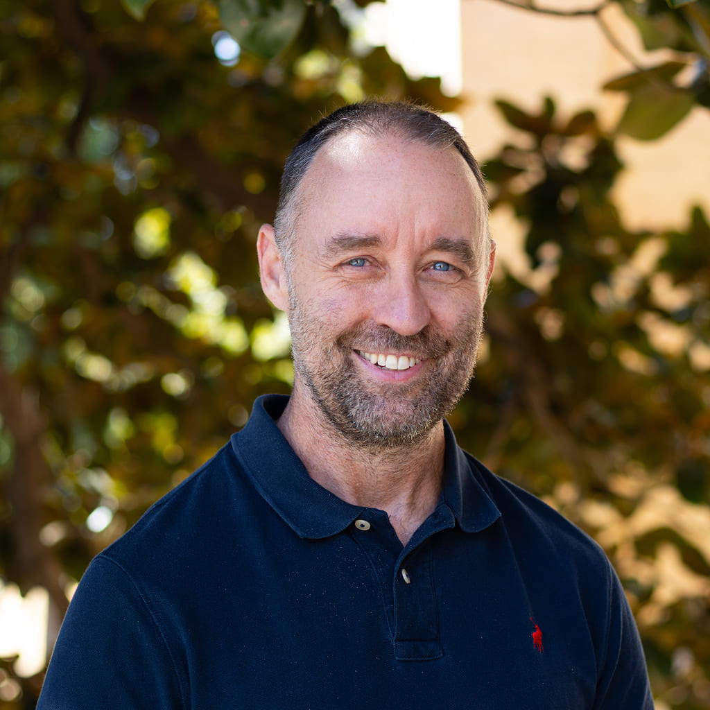 Zachary Simpson directory photo