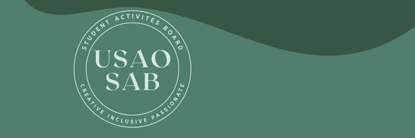 USAO SAB - Crrative, Inclusive, Passionate