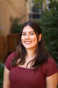 Portrait of Bresly Duarte