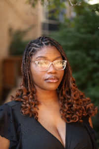 Samaya Green Image of Samaya Green