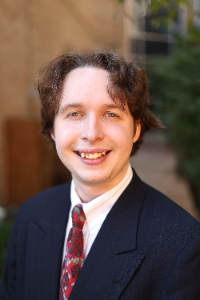 Image of Thomas Buchanan