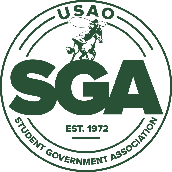 SGA Logo